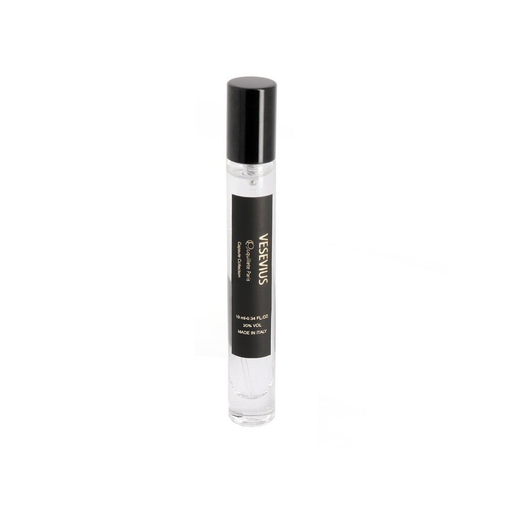 Coquillete Vesuvius Extrait De Parfum 10 ml 
