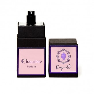 Coquillete Reginette...