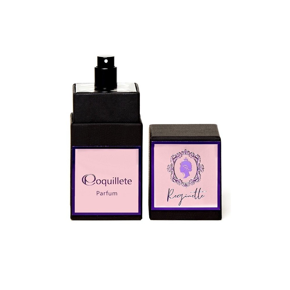 Coquillete Reginette Extrait De Parfum 100 ml 