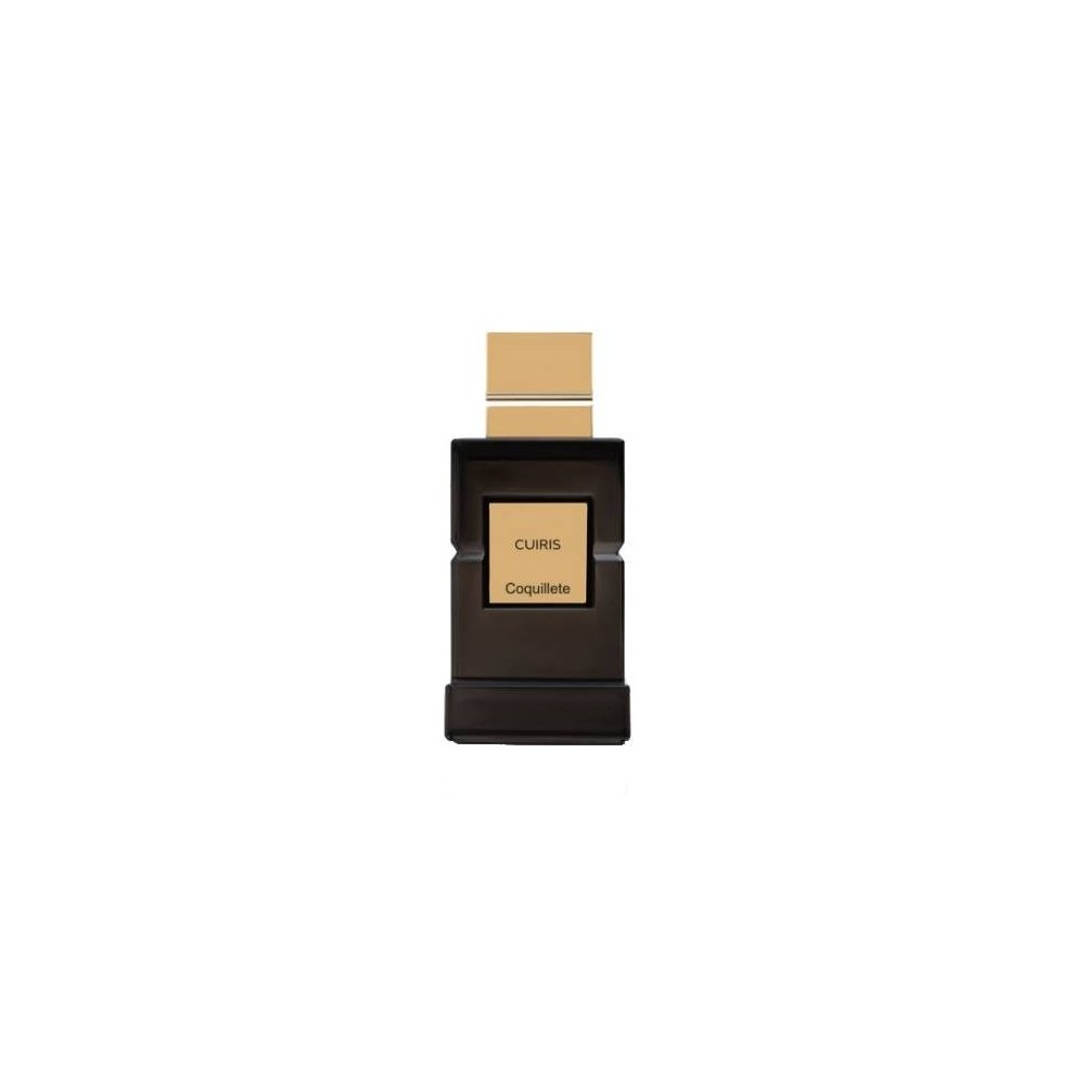 Coquillete Cuiris Extrait De Parfum 100 ml 