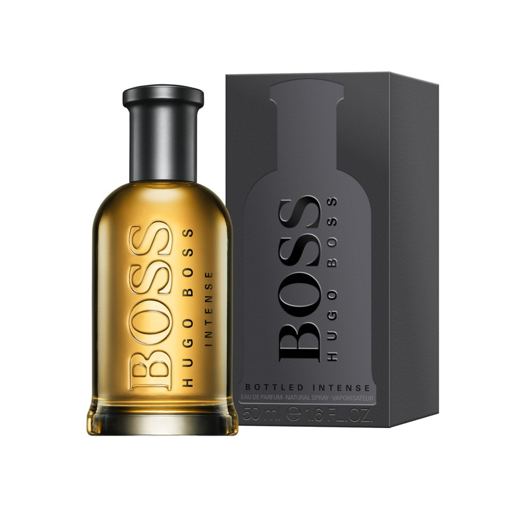 Boss Bottled Intense Eau De Parfum 50ML 
