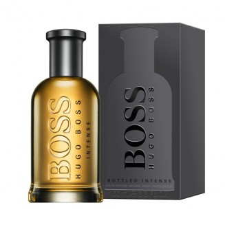 Boss Bottled Intense Eau De...