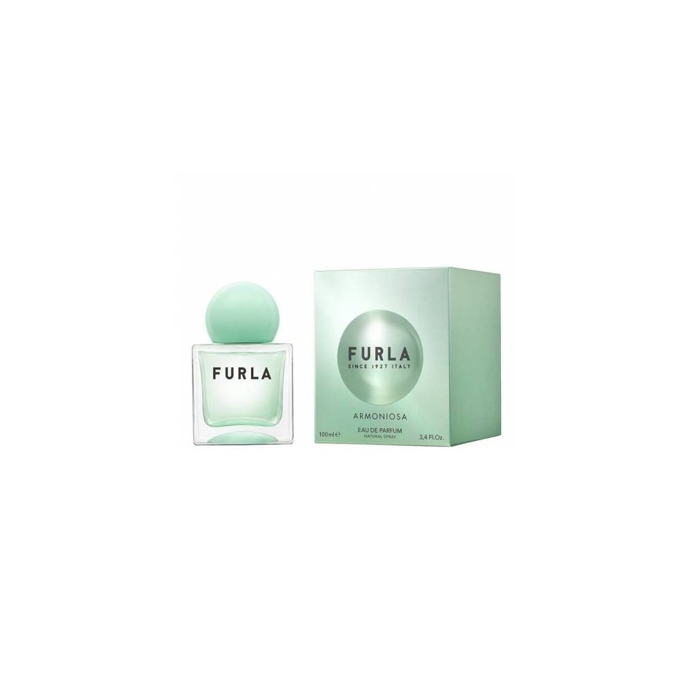 Furla Armoniosa Eau De Parfum 100 ml 