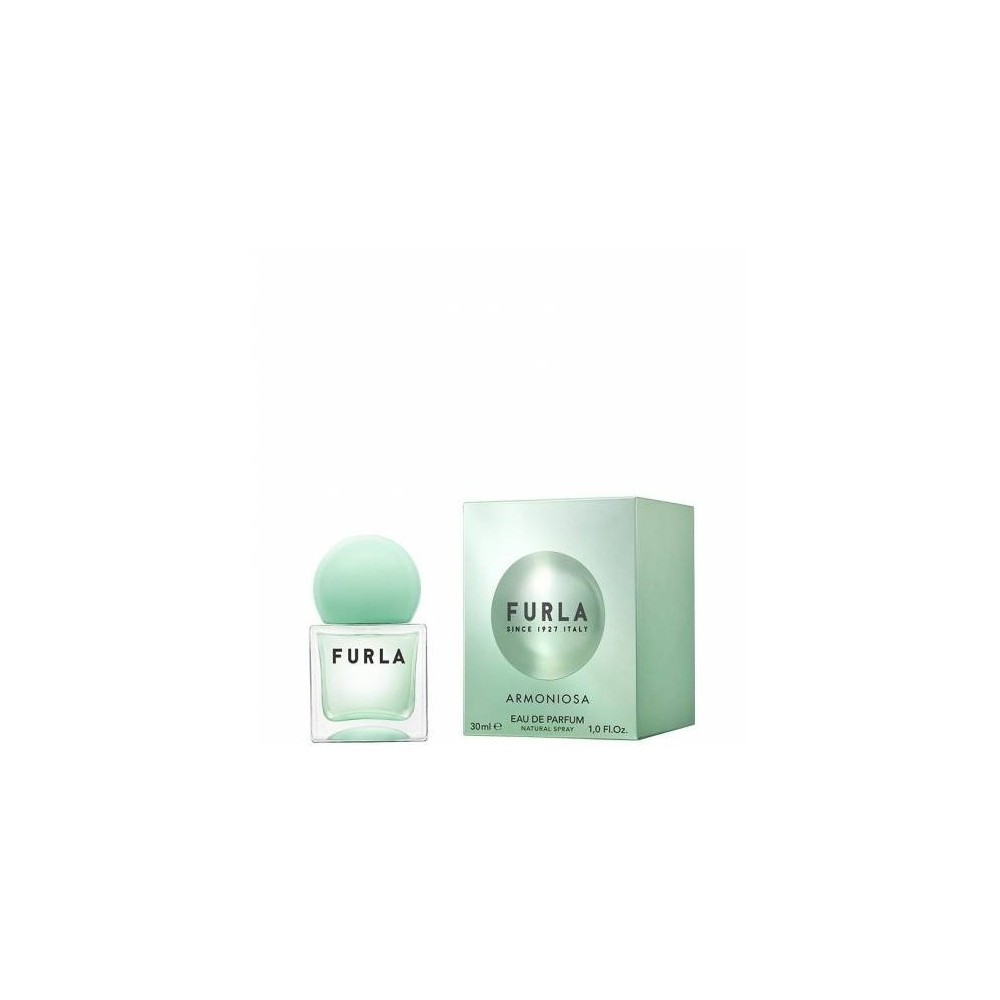 Furla Armoniosa Eau De Parfum 30 ml 