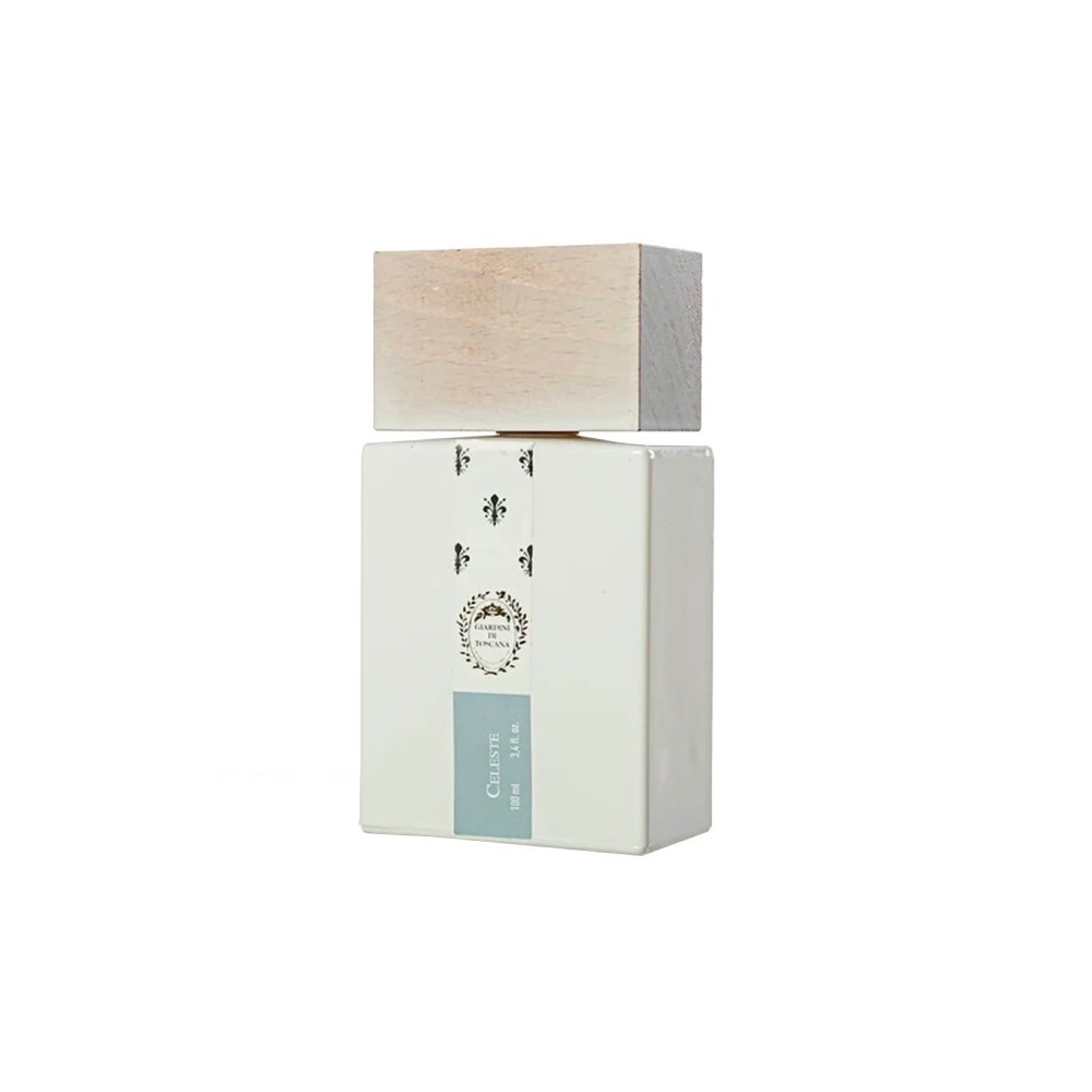Giardini Di Toscana Celeste Eau De Parfum 100 ml 