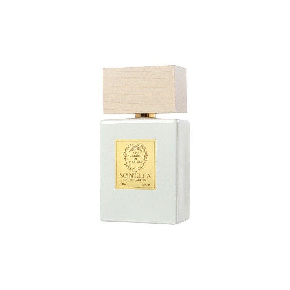 Giardini Di Toscana Scintilla Eau De Parfum 100 ml 