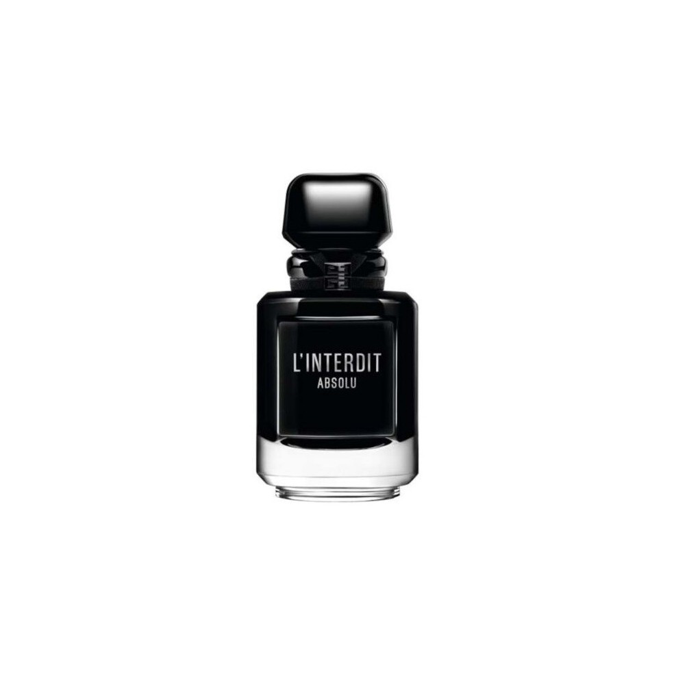 Givenchy L'Interdit Absolu Eau De Parfum Intense 50 ml 