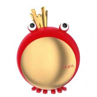 Pupa Il Principe Ranocchio...