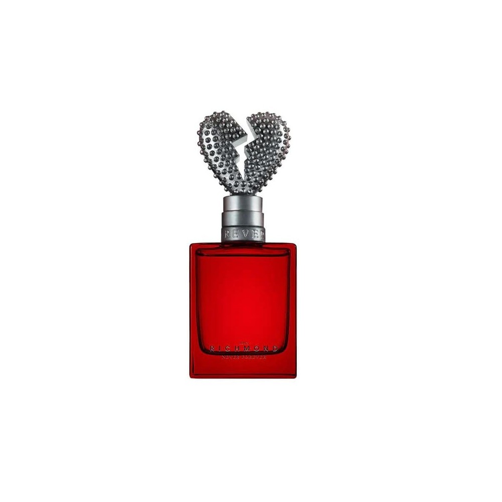 John Richmond Never Forever Eau De Parfum 100 ml 
