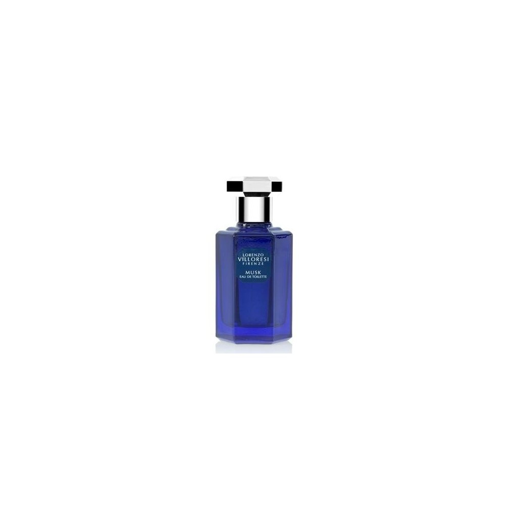 Lorenzo Villoresi Musk Eau De Toilette 100 ml 
