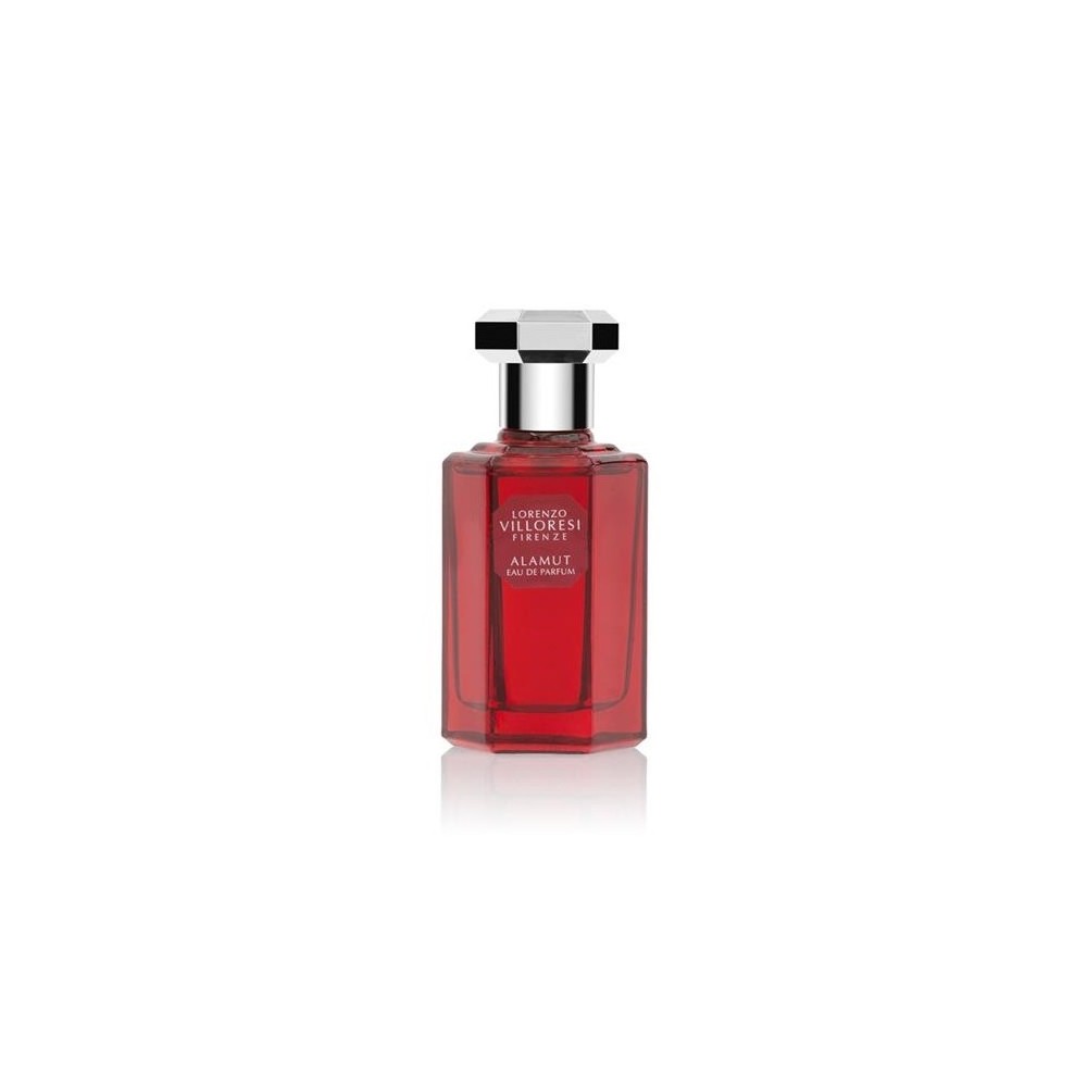 Lorenzo Villoresi Alamut Eau De Parfum 50 ml 