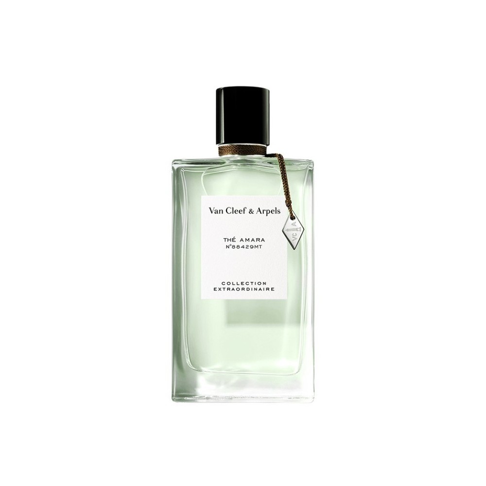 Van Cleef & Arpels Thé Amara Eau De Parfum 75 ml 