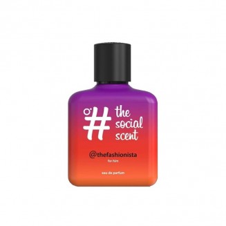 The Social Scent...