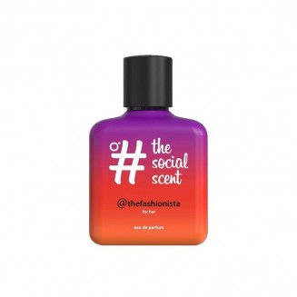 The Social Scent...