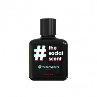 The Social Scent...