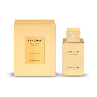 Swiss Arabian Shaghaf Oud...