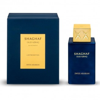Swiss Arabian Shaghaf Oud...