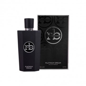 Rocco Barocco Platinum...