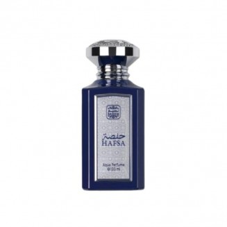 Naseem Hafsa Aqua Parfum 80 Ml
