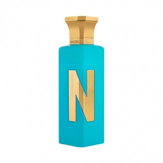 Naseem Twin Paradise Aqua...