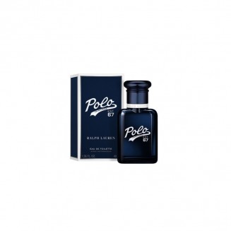 Ralph Lauren Polo 67 Eau De...