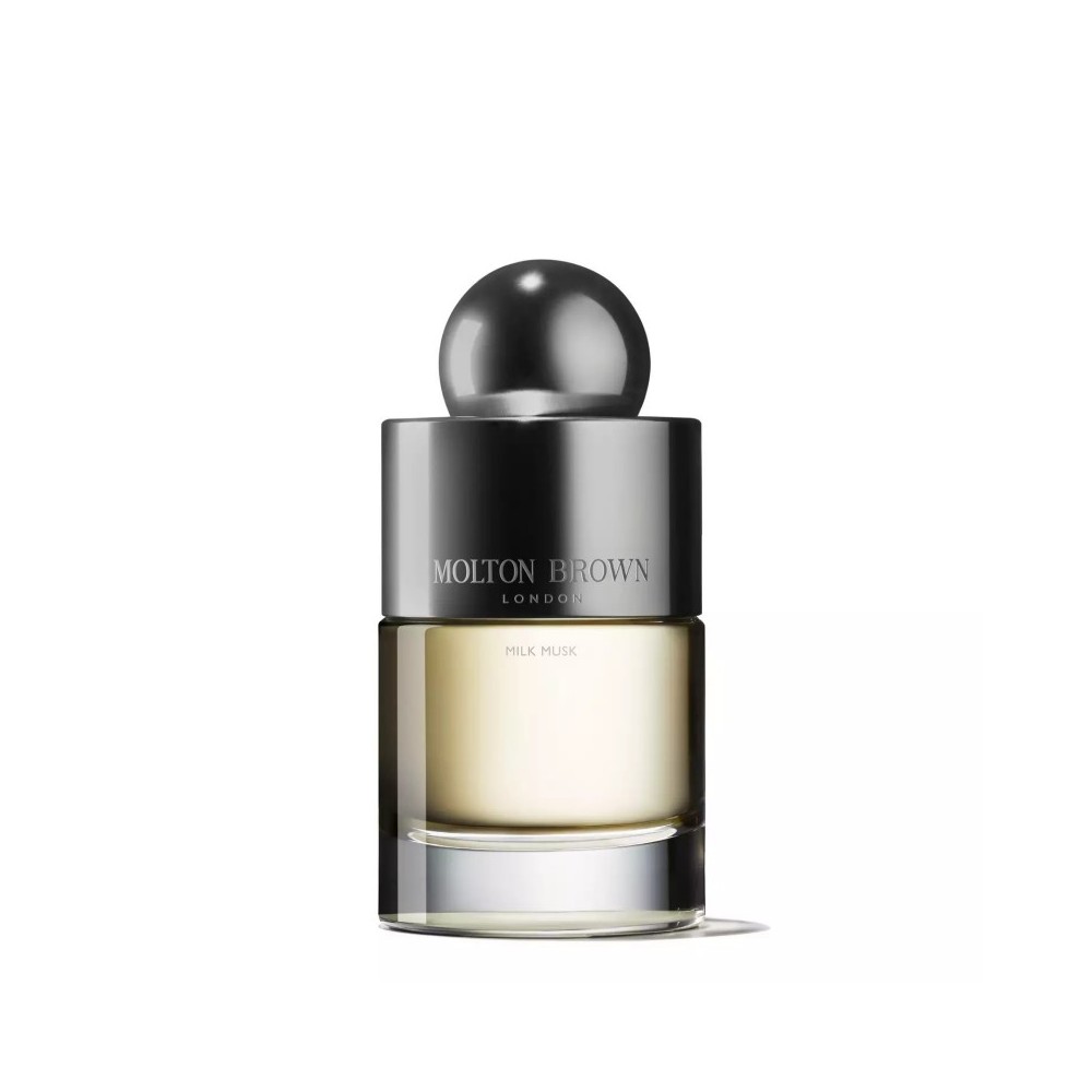 Molton Brown Milk Musk Eau De Toilette 100 ml 