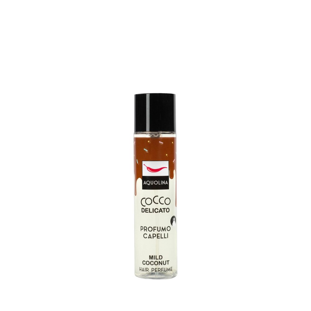 Aquolina Cocco Delicato Profumo Per Capelli 100 ml 