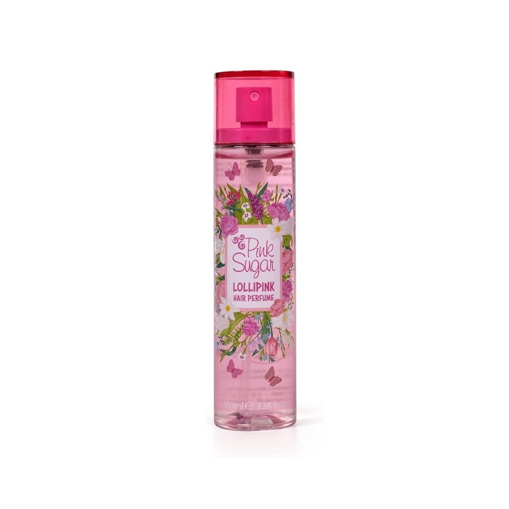 Aquolina Pink Sugar Lollipink Profumo Per Capelli 100 ml 
