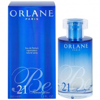 Orlane Be 21 Eau De Parfum...