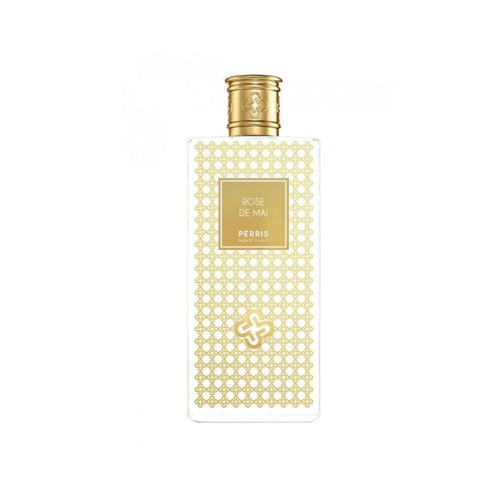Perris Monte Carlo Rose De Mai Eau De Parfum 100 ml 