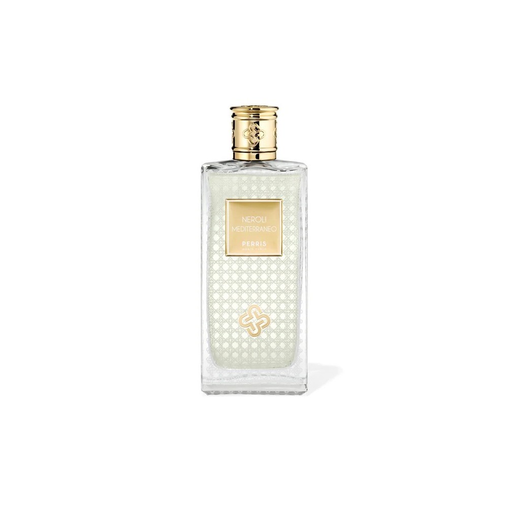 Perris Monte Carlo Neroli Mediterraneo Eau De Parfum 100 ml 