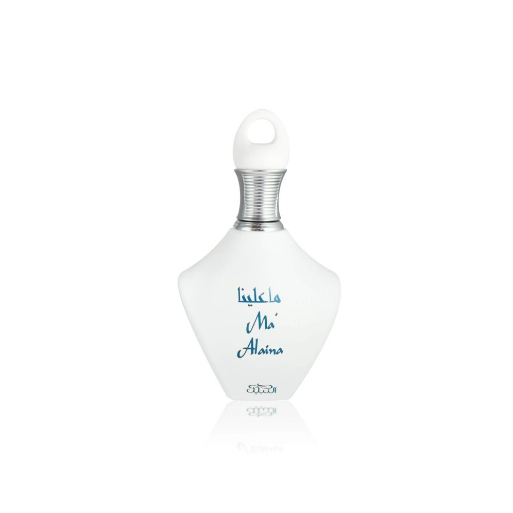 Nabeel Ma' Alaina Eau De Parfum 100 ml 