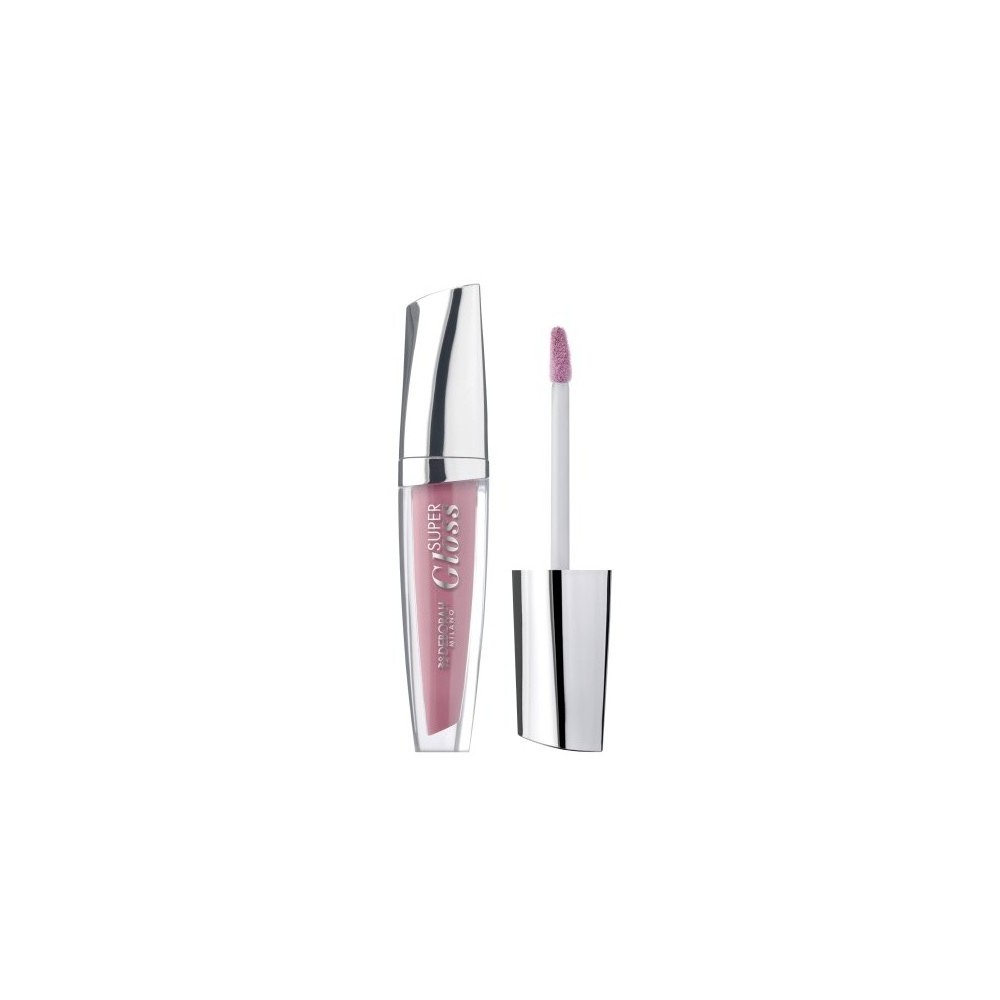 Deborah Super Gloss - 03 Pink 