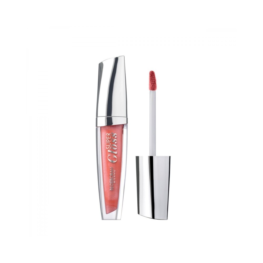 Deborah Super Gloss - 05 Pearly Coral 
