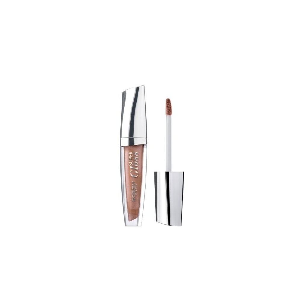 Deborah Super Gloss - 08 Pearly Chestnut 