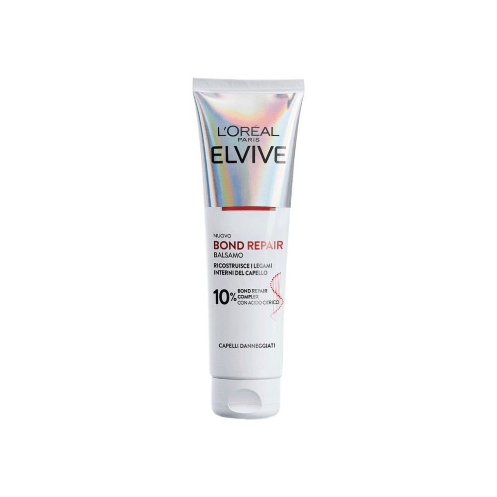 L'Oreal Paris Bond Repair Balsamo Per Capelli Danneggiati 150 ml 