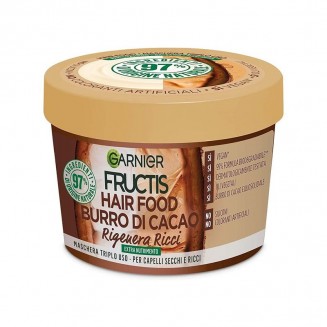 Garnier Fructis Hair Food...