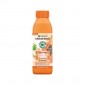 Garnier Fructis Hair Food Papaya Shampoo Riparatore 350 ml