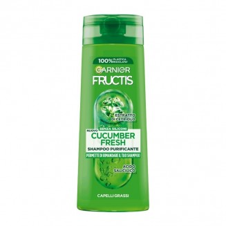 Garnier Fructis Cucumber...