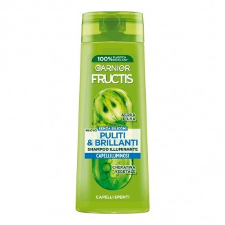 Garnier Fructis Puliti &...