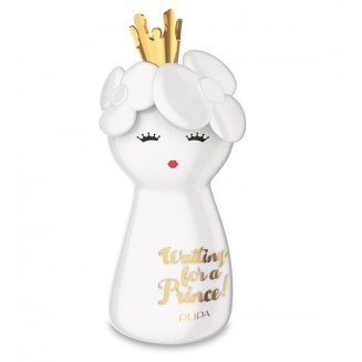 Pupa La Principupa Oro