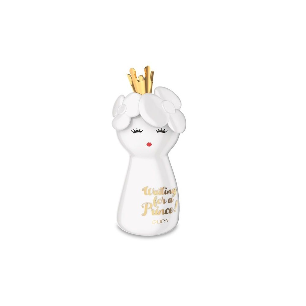 Pupa La Principupa Oro 