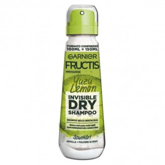 Garnier Fructis Yuzu Lemon...