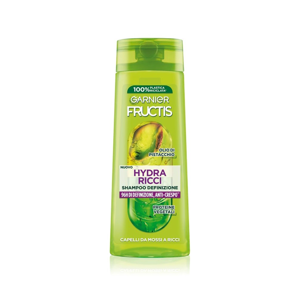 Fructis Hydra Ricci Balsamo Definizione Per Capelli Da Mossi A Ricci 200 ml 