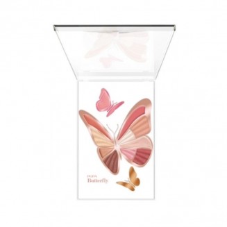 Pupa Butterfly Cofanetto...