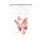 Pupa Butterfly Cofanetto Make-Up Occhi E Labbra - 01
