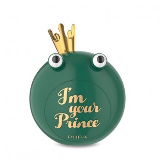 Pupa Il Principino Verde