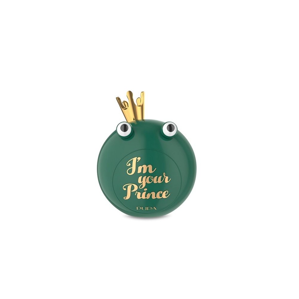 Pupa Il Principino Verde 