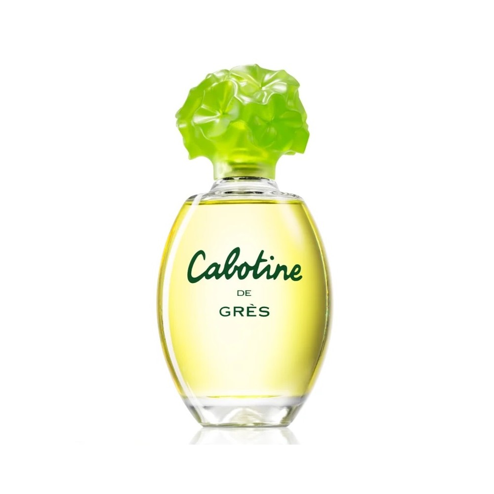 Grès Cabotine Eau De Parfum 50 ml 