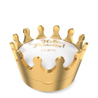 Pupa Sua Maestà Bianco